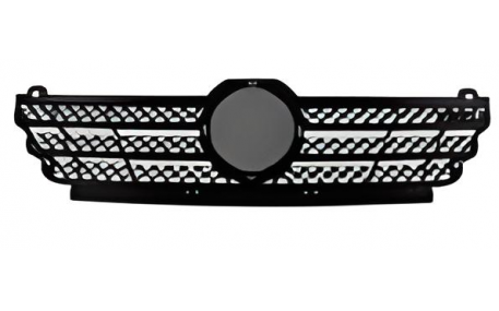 Решетка радиатора Mercedes Sprinter