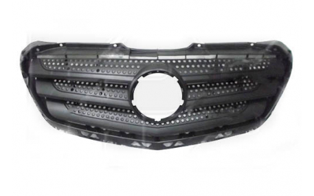 Решетка радиатора Mercedes Sprinter 2013-2018