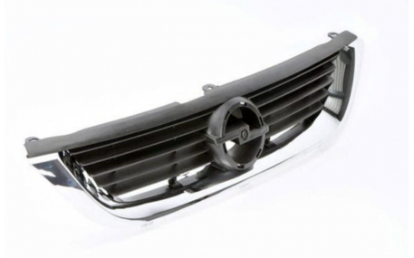 Решетка радиатора Opel Vectra B