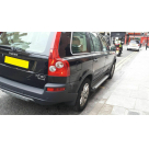 Подножки Volvo XC90