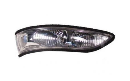 Поворот Mercedes A-class W169