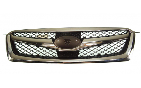 Решетка радиатора Subaru Legacy