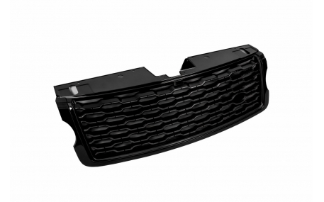 Решетка радиатора Range Rover Vogue 2012-2017