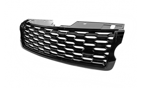 Решетка радиатора Range Rover Vogue 2012-2017