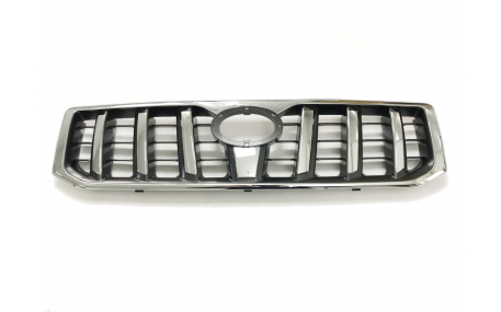 Решетка радиатора Toyota Land Cruiser Prado 120
