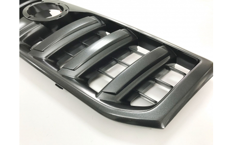 Решетка радиатора Toyota Land Cruiser Prado 120