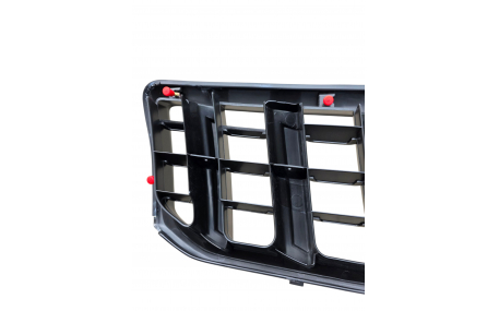 Решетка радиатора Toyota Land Cruiser Prado 120