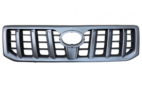 Решетка радиатора Toyota Land Cruiser Prado 120