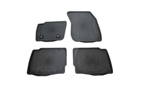 Коврики в салон Ford Mondeo MK5