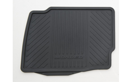 Коврики в салон Ford Mondeo MK5