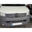 Зимняя накладка на решетку Volkswagen T5