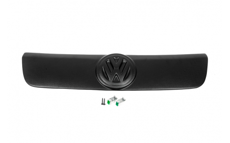 Зимняя накладка на решетку Volkswagen T5