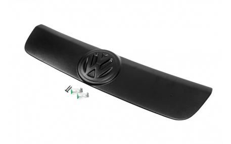 Зимняя накладка на решетку Volkswagen T5