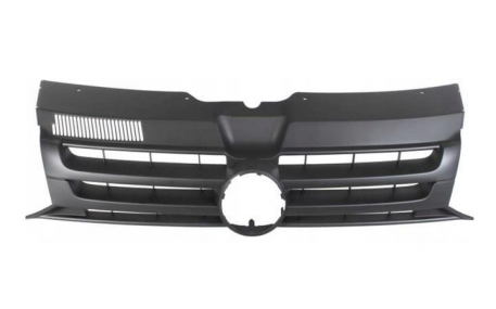 Решетка радиатора Volkswagen T5