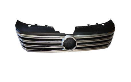 Решетка радиатора Volkswagen Passat B7