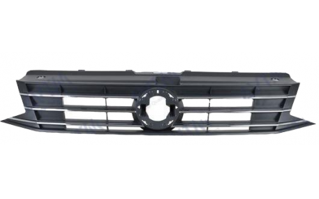 Решетка радиатора Volkswagen Polo Sedan