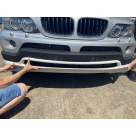 Накладка передняя BMW X5 E53