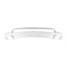 Накладка передняя BMW X5 E53