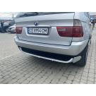 Накладка задняя BMW X5 E53