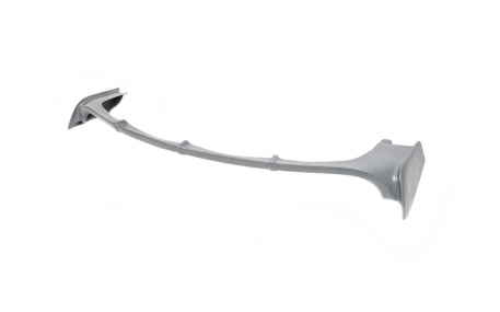 Накладка задняя BMW X5 E53