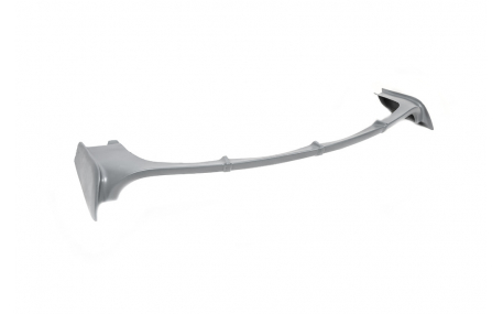 Накладка задняя BMW X5 E53