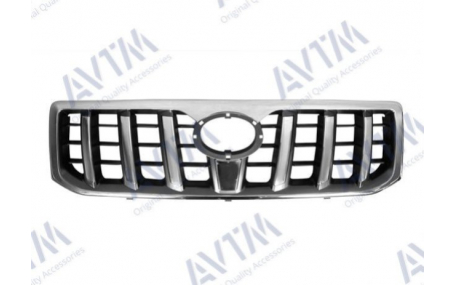 Решетка радиатора Toyota Land Cruiser Prado 120 