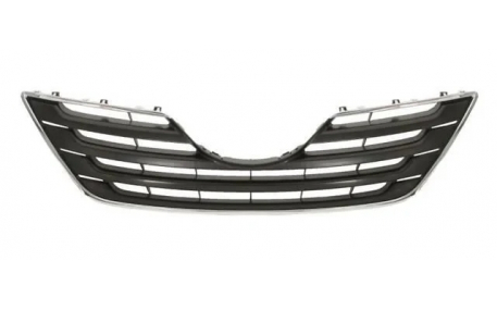 Решетка радиатора Toyota Camry V40