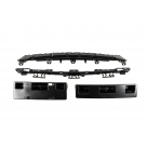 Бампер передний Mercedes S-class W223