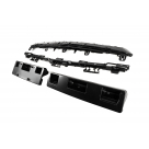 Бампер передний Mercedes S-class W223