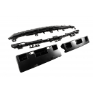 Бампер передний Mercedes S-class W223