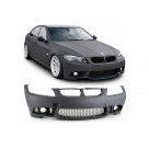 Бампер передний BMW 3 E90 2009-2011