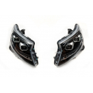 Комплект обвеса Mercedes Vito W639