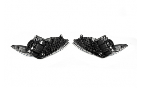 Комплект обвеса Mercedes Vito W639