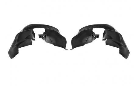 Комплект обвеса Mercedes Vito W639