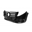 Комплект обвеса Mercedes Vito W639