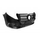 Комплект обвеса Mercedes Vito W639