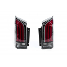 Комплект обвеса Mercedes Vito W639