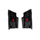 Комплект обвеса Mercedes Vito W639