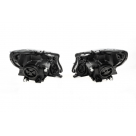 Комплект обвеса Mercedes Vito W447