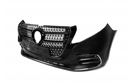 Комплект обвеса Mercedes Vito W447