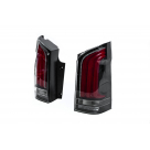 Комплект обвеса Mercedes Vito W447