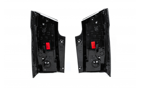 Комплект обвеса Mercedes Vito W447