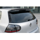 Спойлер Volkswagen Golf 5