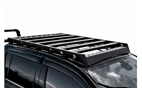 Багажник на крышу Toyota Hilux