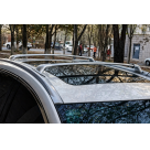 Рейлинги Nissan Murano