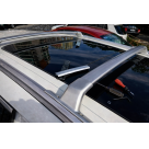 Рейлинги Nissan Murano