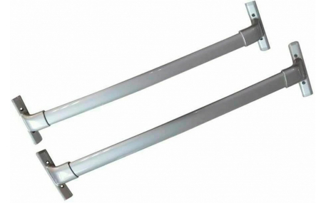 Рейлинги Nissan Murano