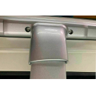 Рейлинги Nissan Murano