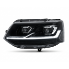 Фары передние Volkswagen T5