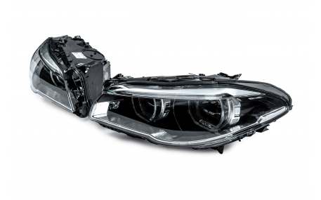 Фары передние BMW 5 F10 2013-2016